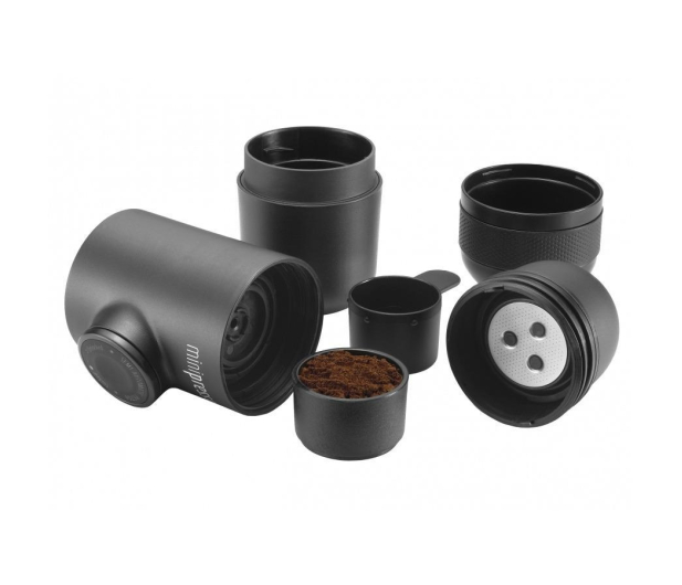 Wacaco Ekspres przenośny do kawy WACACO Minipresso GR - 1502536 - zdjęcie 3